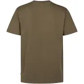 Petrol Industries Shirt olijfgroen