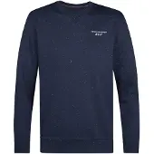 Petrol Industries Sweatshirt marine / wit