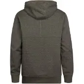 Petrol Industries Sweatshirt 'Yakima' olijfgroen