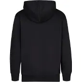 Petrol Industries Sweatshirt 'Ozark' zwart