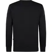 Petrol Industries Sweatshirt zwart