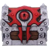 Nemesis Now World of Warcraft Horde War Chest Box