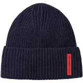 The Mountain Studio - Are Beanie - Muts One Size, blauw