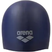 Arena Long Hair Cap Badmuts Voor Lang Haar (navy/sea-foam) Navy