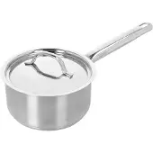 Demeyere Steelpan 'Resto 3' 2025 Ø16cm / 1.5L