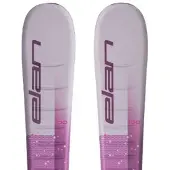 Elan Sky Shift X El 4.5 Gw Junior Alpin Skispakket