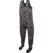 Ultimate Camo Neoprene Chest Waadpak V2 43 - Waadpak