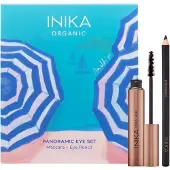Inika Organic Panoramic Eye Duo Set