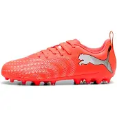 Puma Future 9 Play Mg Junioren Voetbalschoenen