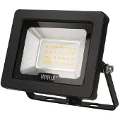 Yphix LED breedstraler Pro Line 20w 3000K IP65