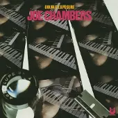 Pias Joe Chambers & Larry Young - Double Exposure (LP)