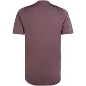 Adidas Real Madrid Trainingshirt 2025-2026 Paars Zwart Wit