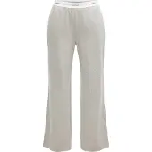 Calvin Klein Underwear Pyjamabroek grijs gemêleerd