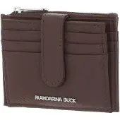 Mandarina Duck Mellow Leather Fzp79 Portemonnee