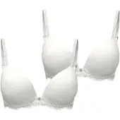JOOP! BH 'Beautiful' offwhite