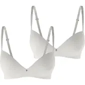 JOOP! BH 'Sensation' offwhite