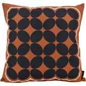 Gek op kussens! Sierkussen warm tones | 45 x 45 cm | katoen/polyester