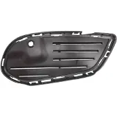 BLIC Bumper - ventilatierooster 6502-07-3521911P links