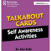 Routledge Talkabout Cards - Self Awareness Game