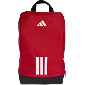 Adidas Tiro Schoenentas Rood Wit