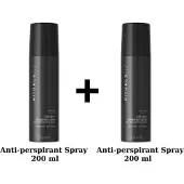 RITUALS - Homme - 2X Anti-Perspirant Spray a 150 ml = 300 ml