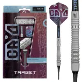 Bull's Target Softtip Cryo 13 90% 20 gram
