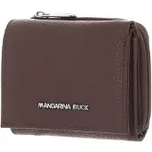 Mandarina Duck Mellow Leather Fzp76 Portemonnee