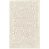 Sorema - Badmat - Bee Waffle - Natural - 50x80cm
