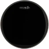 Dynatron Dynatone 12" Black Medium Drumvel