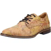 Bullboxer Veterschoen camel