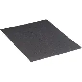Rhodius - PROline - Vellen schuurpapier (waterproof) - 230x280mm - P80 (50 stuks)