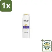 Pantene 1 x – Shampoo – Volume – 250 ml- Koffiezetapparaat