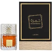 Lattafa Khamrah - Eau de Parfum - 100 ml