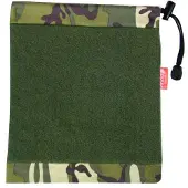 Wind X-Treme Tubb Printed Neck Warmer Groen Man