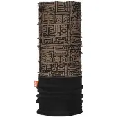 Wind X-Treme Polarwind Drytherm Neck Warmer Zwart Man