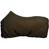 Harry's Horse Harrys Horse Fleecedeken legergroen 155cm