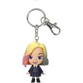 SD Toys Wednesday Keychain Enid 7 cm Keyrings