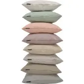 NOVÉE Sierkussen madeira cream | 45 x 45 cm | polyester