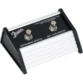 Fender Acoustasonic Jr. DSP Voetschakelaar