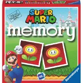 Ravensburger Super Mario memory