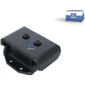 DT Spare Parts 16.00178 Motorsteunlager