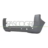 PRASCO FT8601081 Bumper