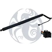 Max EVW111-L Gasveer achterklep