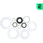 OPTIMAL 982875 Wiellagerset