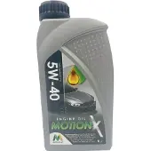 MOTAQUIP MO5W40PD-1 Motorolie