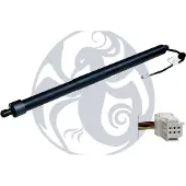Max EPG110-R Gasveer achterklep