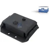 DT Spare Parts 17.00142 Motorsteunlager