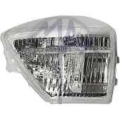 Max MFD906-L Knipperlichtautomaat / Pinkdoos