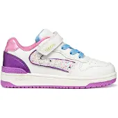 Geox Washiba Junior Sneakers Zonder Veters