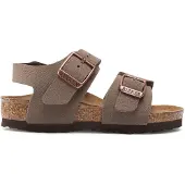 Birkenstock Sandalen - New York - Mocca - - 30 - Sandalen